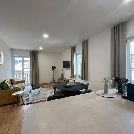 Gmund Seeliebe Premiumsuite Gmund am Tegernsee Bagian luar foto