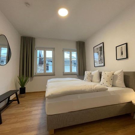 Gmund Seeliebe Premiumsuite Gmund am Tegernsee Bagian luar foto