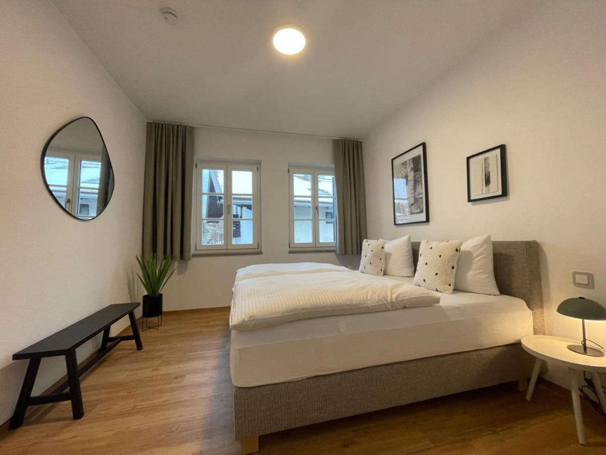 Gmund Seeliebe Premiumsuite Gmund am Tegernsee Bagian luar foto