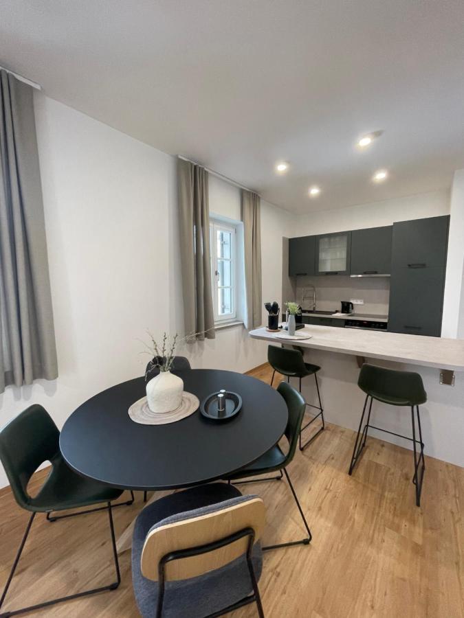 Gmund Seeliebe Premiumsuite Gmund am Tegernsee Bagian luar foto