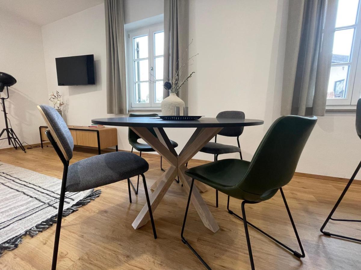 Gmund Seeliebe Premiumsuite Gmund am Tegernsee Bagian luar foto