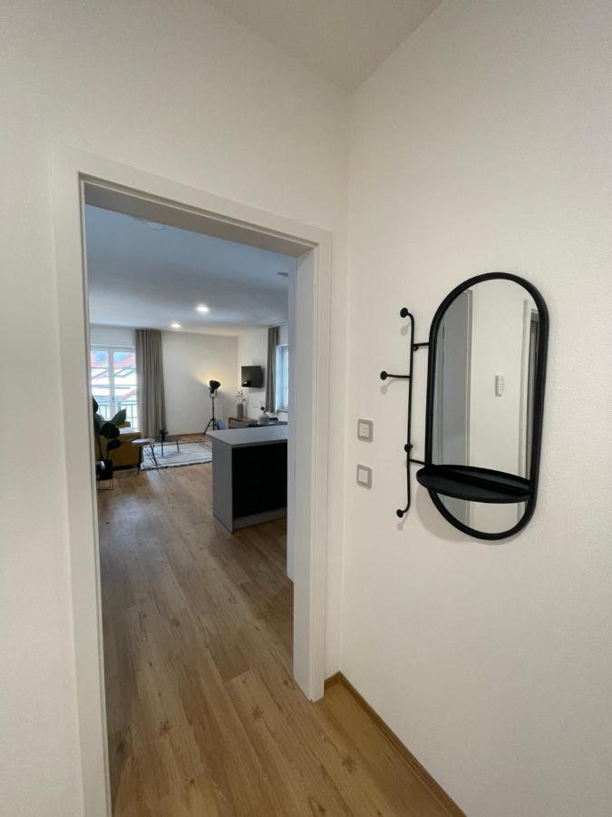 Gmund Seeliebe Premiumsuite Gmund am Tegernsee Bagian luar foto