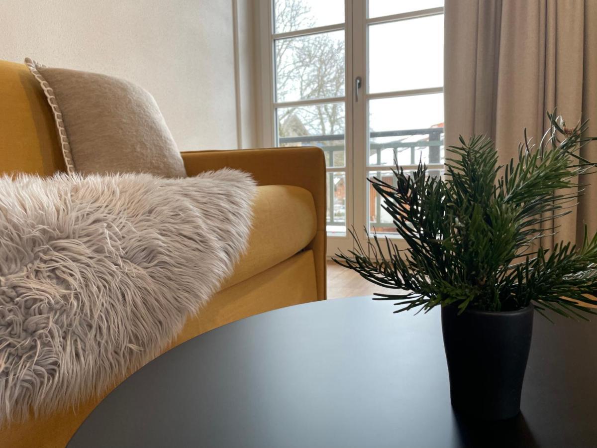 Gmund Seeliebe Premiumsuite Gmund am Tegernsee Bagian luar foto
