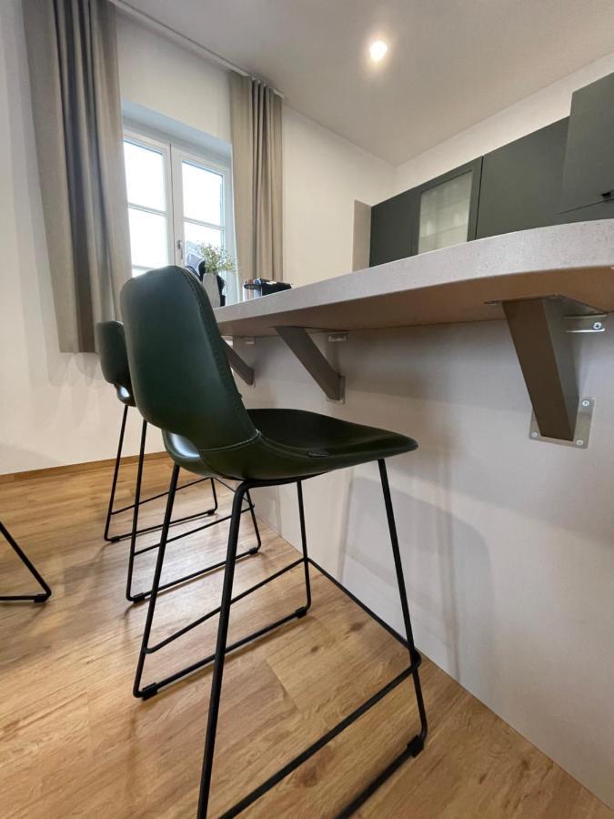 Gmund Seeliebe Premiumsuite Gmund am Tegernsee Bagian luar foto