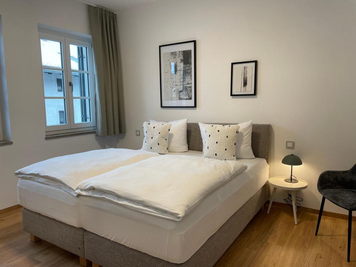Gmund Seeliebe Premiumsuite Gmund am Tegernsee Bagian luar foto