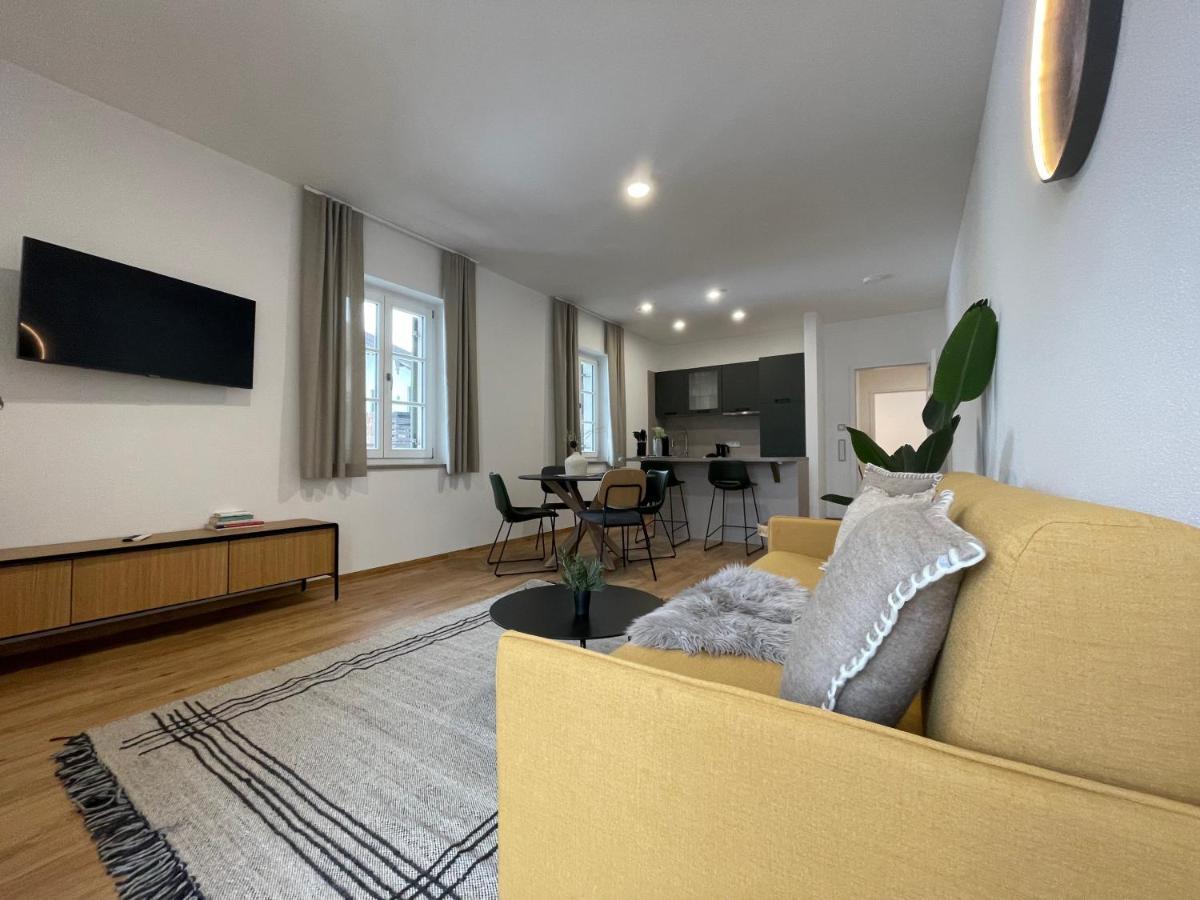 Gmund Seeliebe Premiumsuite Gmund am Tegernsee Bagian luar foto
